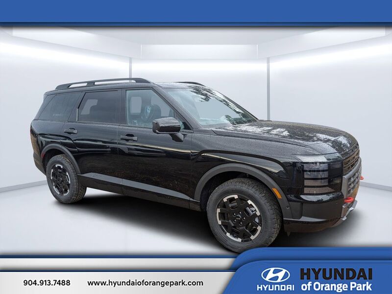 New 2026 HYUNDAI PALISADE XRT PRO in JACKSONVILLE, FLORIDA