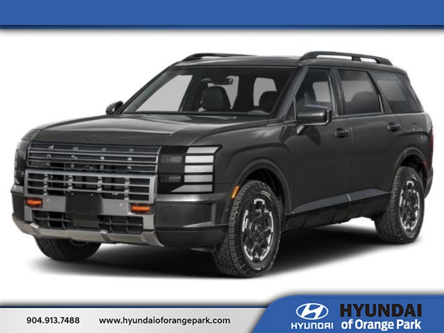 New 2026 HYUNDAI PALISADE XRT PRO in JACKSONVILLE, FLORIDA