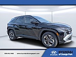 New 2025 HYUNDAI TUCSON SEL in JACKSONVILLE, FLORIDA (Photo 1)