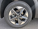 New 2025 HYUNDAI TUCSON SEL in JACKSONVILLE, FLORIDA (Photo 11)