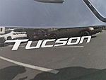 New 2025 HYUNDAI TUCSON SEL in JACKSONVILLE, FLORIDA (Photo 12)