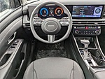 New 2025 HYUNDAI TUCSON SEL in JACKSONVILLE, FLORIDA (Photo 18)