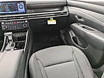 New 2025 HYUNDAI TUCSON SEL in JACKSONVILLE, FLORIDA (Photo 19)