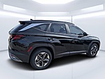 New 2025 HYUNDAI TUCSON SEL in JACKSONVILLE, FLORIDA (Photo 3)