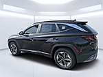 New 2025 HYUNDAI TUCSON SEL in JACKSONVILLE, FLORIDA (Photo 5)