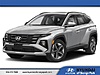 New 2026 HYUNDAI TUCSON SEL PREMIUM in JACKSONVILLE, FLORIDA