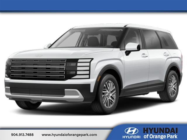 New 2026 HYUNDAI PALISADE SE in JACKSONVILLE, FLORIDA