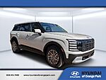 New 2026 HYUNDAI PALISADE SE in JACKSONVILLE, FLORIDA (Photo 1)
