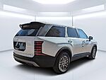 New 2026 HYUNDAI PALISADE SE in JACKSONVILLE, FLORIDA (Photo 3)