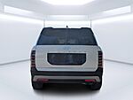 New 2026 HYUNDAI PALISADE SE in JACKSONVILLE, FLORIDA (Photo 4)