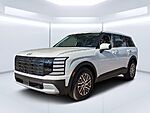New 2026 HYUNDAI PALISADE SE in JACKSONVILLE, FLORIDA (Photo 7)