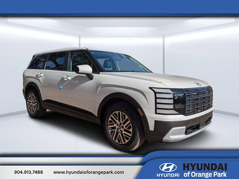 New 2026 HYUNDAI PALISADE SE in JACKSONVILLE, FLORIDA