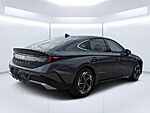 New 2026 HYUNDAI SONATA SEL SPORT in JACKSONVILLE, FLORIDA (Photo 3)