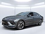 New 2026 HYUNDAI SONATA SEL SPORT in JACKSONVILLE, FLORIDA (Photo 7)