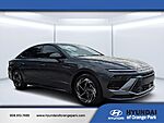 New 2026 HYUNDAI SONATA SEL SPORT in JACKSONVILLE, FLORIDA (Photo 1)
