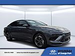 New 2026 HYUNDAI SONATA SEL SPORT in JACKSONVILLE, FLORIDA (Photo 1)