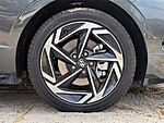 New 2026 HYUNDAI SONATA SEL SPORT in JACKSONVILLE, FLORIDA (Photo 10)