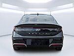 New 2026 HYUNDAI SONATA SEL SPORT in JACKSONVILLE, FLORIDA (Photo 4)