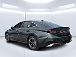 New 2026 HYUNDAI SONATA SEL SPORT in JACKSONVILLE, FLORIDA (Photo 5)