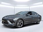 New 2026 HYUNDAI SONATA SEL SPORT in JACKSONVILLE, FLORIDA (Photo 7)