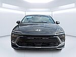 New 2026 HYUNDAI SONATA SEL SPORT in JACKSONVILLE, FLORIDA (Photo 8)