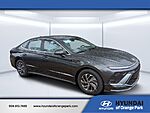 New 2026 HYUNDAI SONATA BLUE in JACKSONVILLE, FLORIDA (Photo 1)