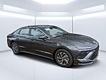 New 2026 HYUNDAI SONATA BLUE in JACKSONVILLE, FLORIDA (Photo 1)