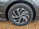 New 2026 HYUNDAI SONATA BLUE in JACKSONVILLE, FLORIDA (Photo 10)