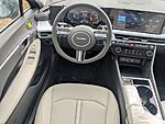 New 2026 HYUNDAI SONATA BLUE in JACKSONVILLE, FLORIDA (Photo 14)