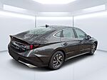 New 2026 HYUNDAI SONATA BLUE in JACKSONVILLE, FLORIDA (Photo 3)