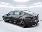 New 2026 HYUNDAI SONATA BLUE in JACKSONVILLE, FLORIDA (Photo 5)