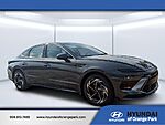 New 2026 HYUNDAI SONATA SEL SPORT in JACKSONVILLE, FLORIDA (Photo 1)