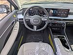 New 2026 HYUNDAI SONATA SEL SPORT in JACKSONVILLE, FLORIDA (Photo 15)