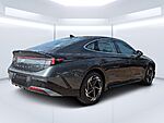 New 2026 HYUNDAI SONATA SEL SPORT in JACKSONVILLE, FLORIDA (Photo 3)