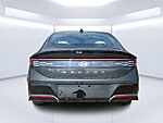 New 2026 HYUNDAI SONATA SEL SPORT in JACKSONVILLE, FLORIDA (Photo 4)