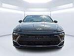 New 2026 HYUNDAI SONATA SEL SPORT in JACKSONVILLE, FLORIDA (Photo 8)