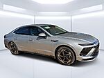 New 2026 HYUNDAI SONATA SEL SPORT in JACKSONVILLE, FLORIDA (Photo 1)