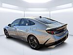 New 2026 HYUNDAI SONATA SEL SPORT in JACKSONVILLE, FLORIDA (Photo 5)