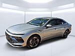 New 2026 HYUNDAI SONATA SEL SPORT in JACKSONVILLE, FLORIDA (Photo 7)