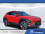 New 2026 HYUNDAI KONA LIMITED in JACKSONVILLE, FLORIDA (Photo 1)