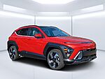 New 2026 HYUNDAI KONA LIMITED in JACKSONVILLE, FLORIDA (Photo 1)