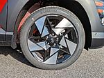 New 2026 HYUNDAI KONA LIMITED in JACKSONVILLE, FLORIDA (Photo 10)