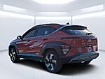 New 2026 HYUNDAI KONA LIMITED in JACKSONVILLE, FLORIDA (Photo 5)