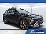 New 2026 HYUNDAI KONA LIMITED in JACKSONVILLE, FLORIDA (Photo 1)