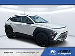 New 2026 HYUNDAI KONA SEL SPORT in JACKSONVILLE, FLORIDA (Photo 1)