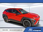 New 2026 HYUNDAI KONA SEL SPORT in JACKSONVILLE, FLORIDA (Photo 1)