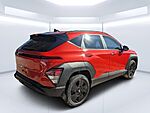 New 2026 HYUNDAI KONA SEL SPORT in JACKSONVILLE, FLORIDA (Photo 3)