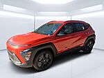 New 2026 HYUNDAI KONA SEL SPORT in JACKSONVILLE, FLORIDA (Photo 7)