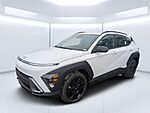 New 2026 HYUNDAI KONA SEL SPORT in JACKSONVILLE, FLORIDA (Photo 7)