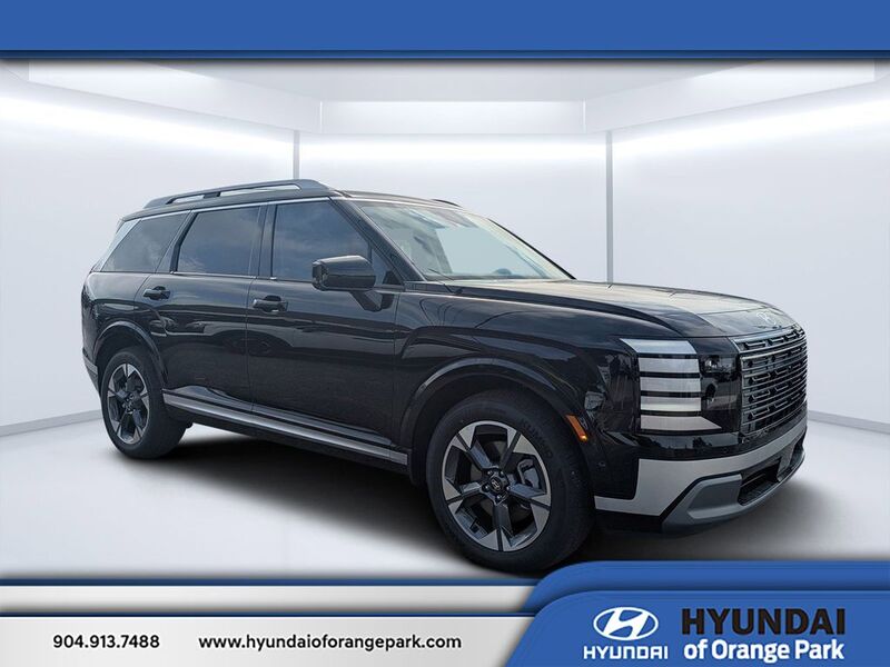New 2026 HYUNDAI PALISADE LIMITED in JACKSONVILLE, FLORIDA